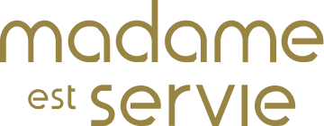 Madame Est Servie